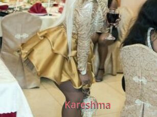 Kareshma