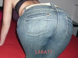 LARA77