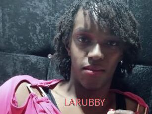 LARUBBY