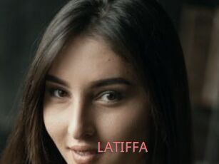 LATIFFA