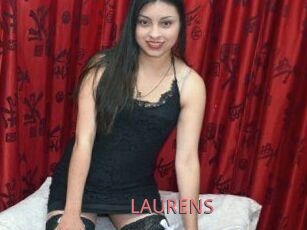 LAURENS