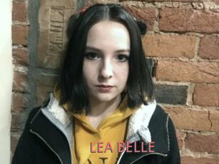 LEA_BELLE
