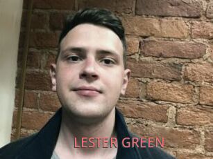 LESTER_GREEN