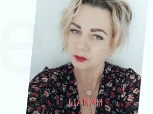 LIANAH