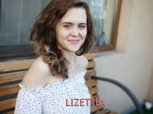 LIZETTEx