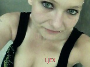 LJEX