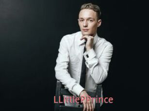 LLittlePPrince