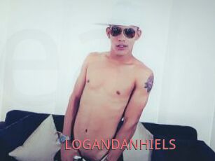 LOGANDANHIELS