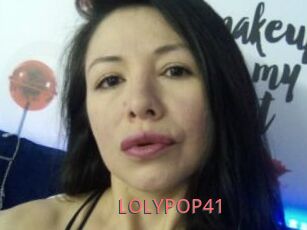 LOLYPOP41