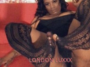 LONDON_LUXXX
