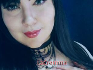LaCremma