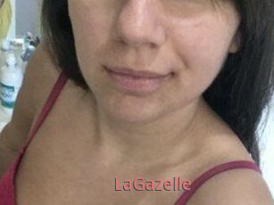 LaGazelle