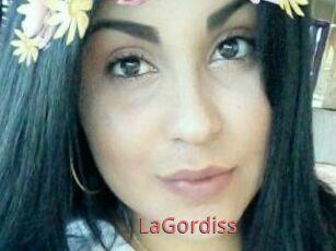 LaGordiss