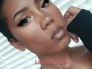 LaIndiaSexy