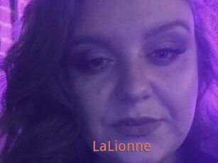 LaLionne