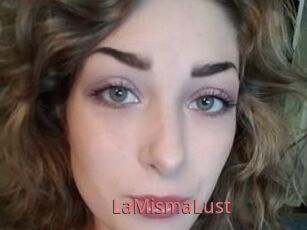 LaMismaLust