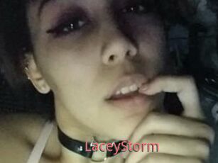 LaceyStorm