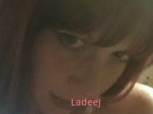 LadeeJ