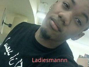 Ladiesmannn