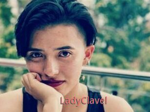LadyClavel