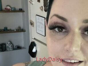 LadyDaisy