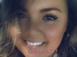 LadyLuck777