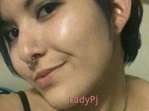 LadyPj