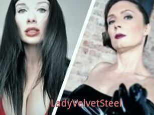 LadyVelvetSteel
