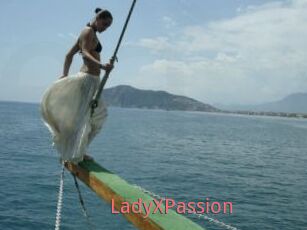 LadyXPassion