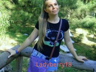 Ladyberry18