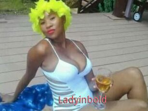 Ladyinbold