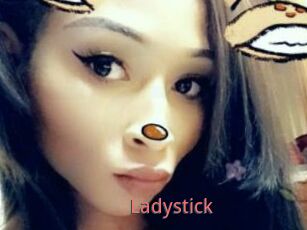 Ladystick