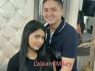 LalaandMikey