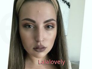 Lalalovely