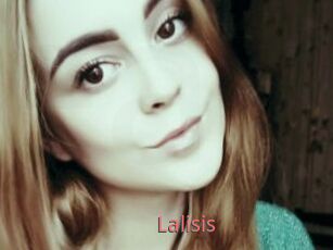 Lalisis