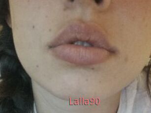 Lalla90
