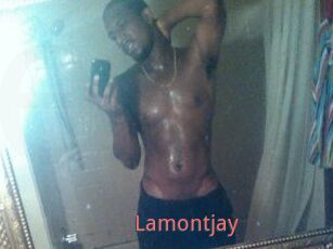 Lamontjay