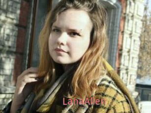 LanaAllen