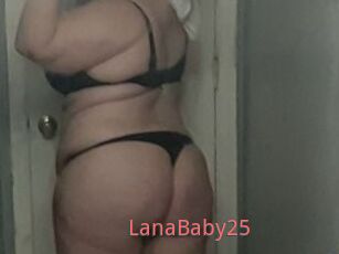LanaBaby25