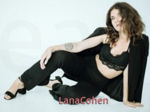 LanaCohen