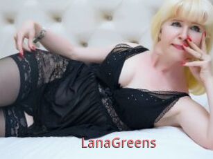 LanaGreens