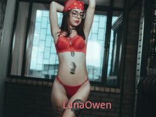 LanaOwen