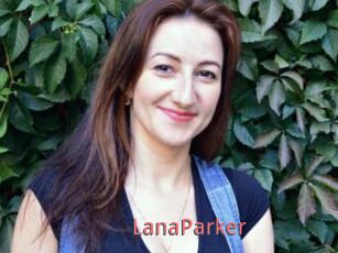 LanaParker