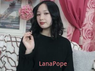 LanaPope