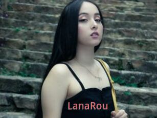 LanaRou
