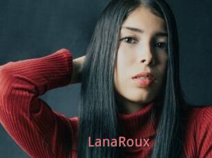 LanaRoux