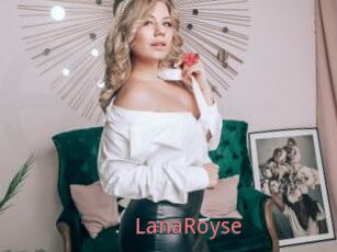 LanaRoyse