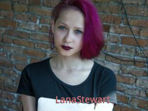 LanaStewart