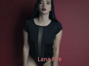 Lana_Fire