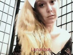 Lanaluxe